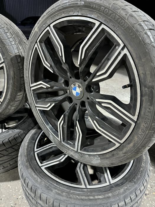 Диска сотилад 18 R