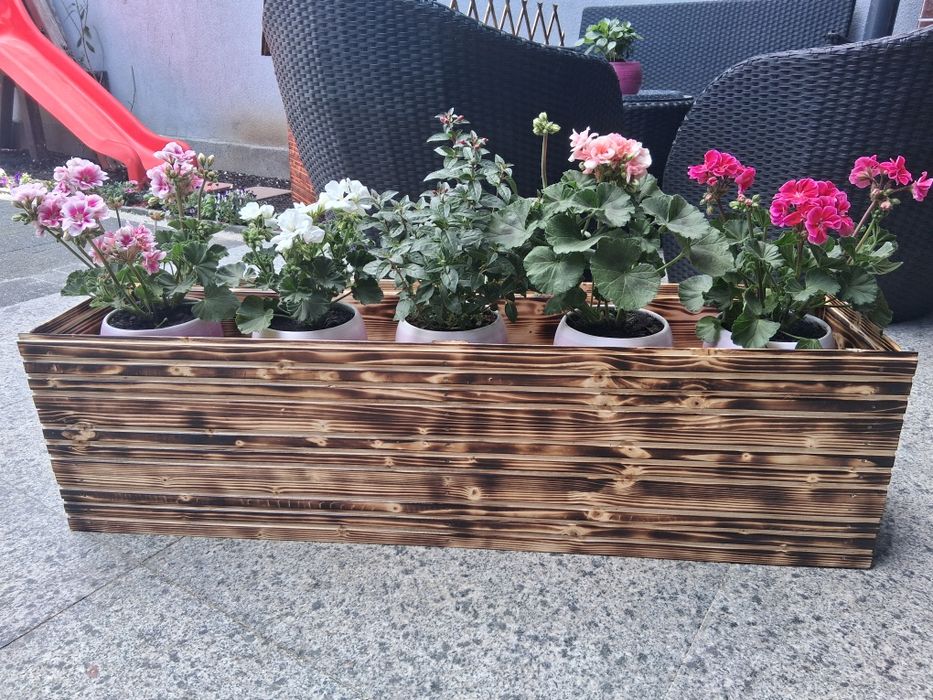 Vindem Jardiniere