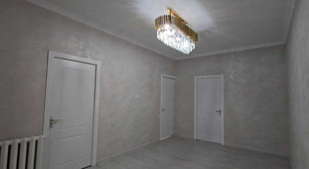 Продам квартиру 3в4 комнатную квартиру Массив Феруза №М148