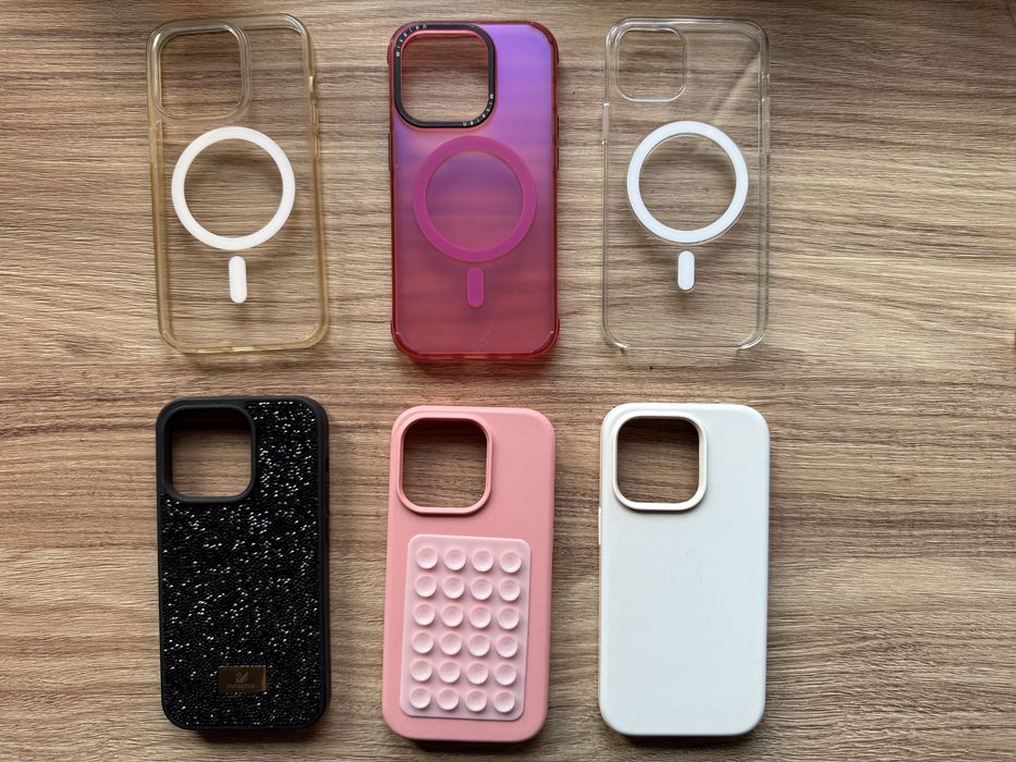 Кейс за iphone 14 pro
