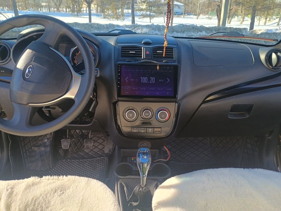 Лада Гранта 2020г.