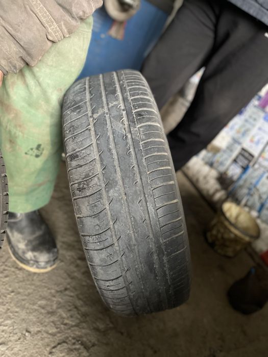 Диски с балонами