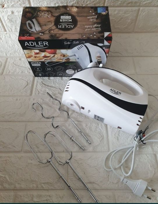 Mixer Adler 4205