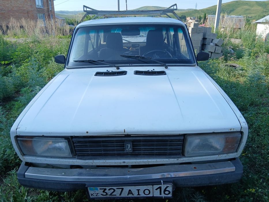 Ваз 2104 инжектор