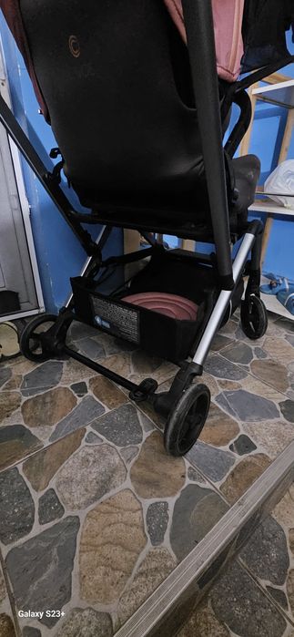 Cărucior copii in stare bună