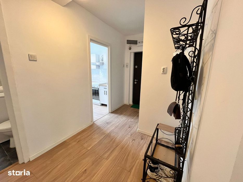 Apartament,