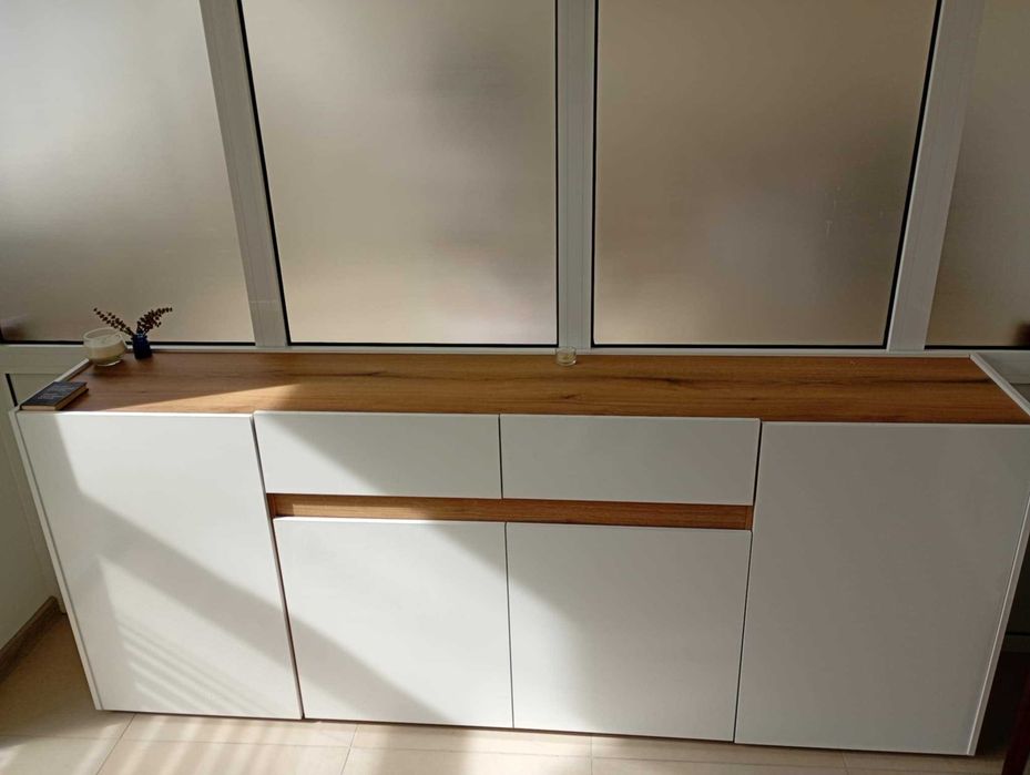 продавам скрин от мебели Виденов