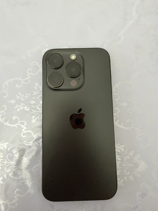 Iphone 15pro 128 gb