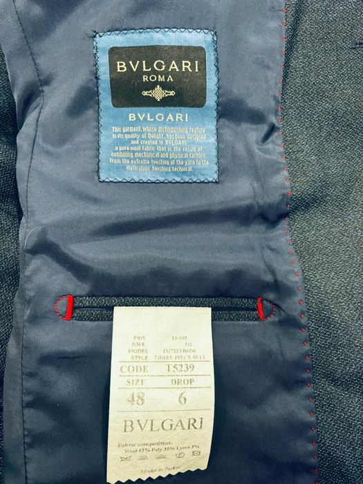 Костюм тройка (Турция)