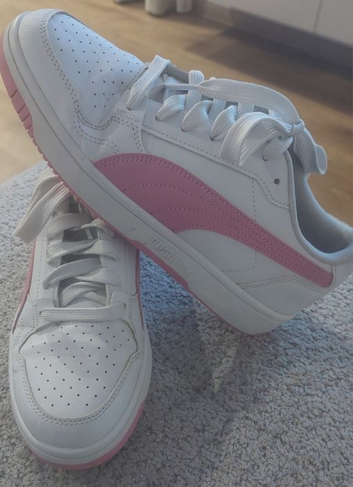 Дамски маратонки Puma