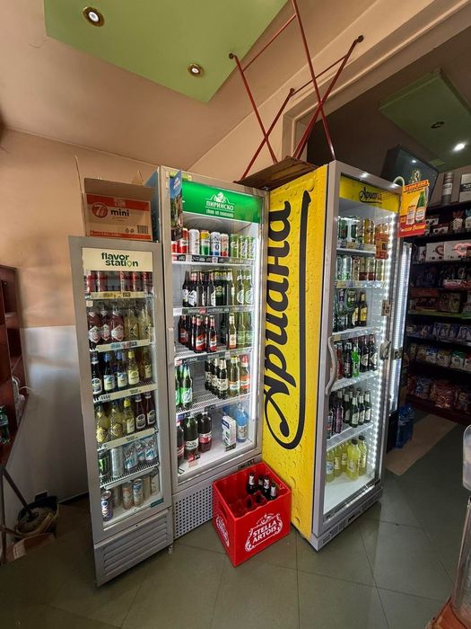 Продава се Магазин в София, Център - 50 кв.м за 204 €/кв.м - Снимка #5