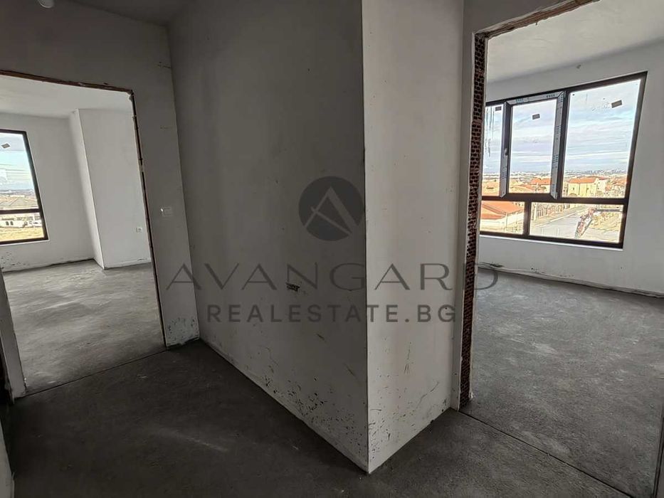 Продава се Тристаен апартамент в с. Белащица, Област Пловдив - 108 кв.м за 1500 €/кв.м - Снимка #9