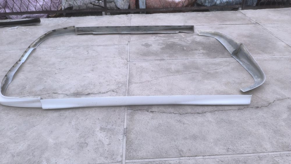 Продам обвес на тойоту