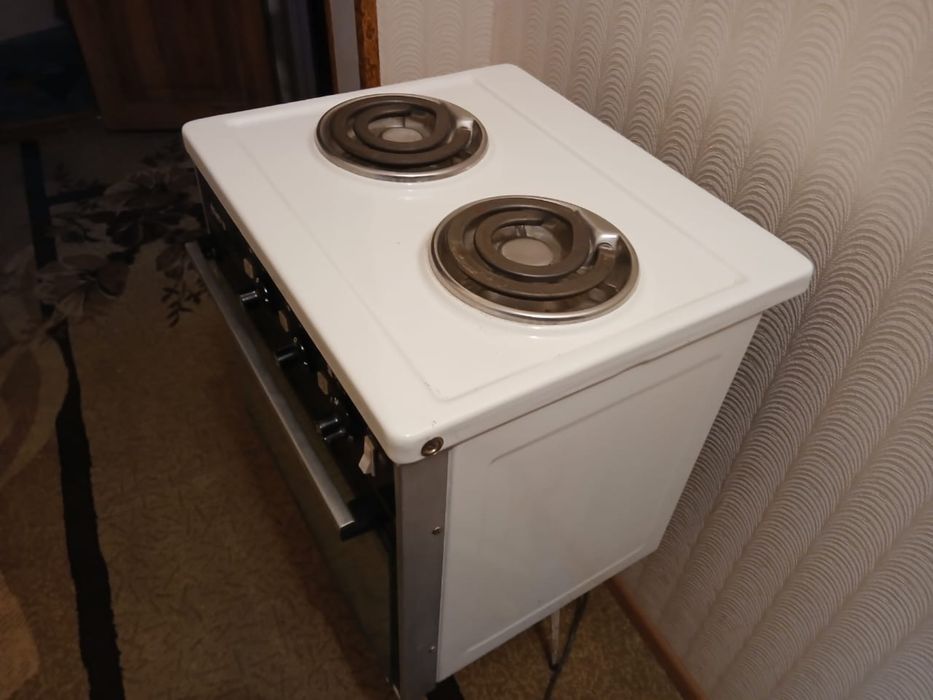 Электродуховка «Мечта»