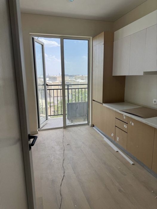 2-комн. квартира, 40 м², Яшнабадский район