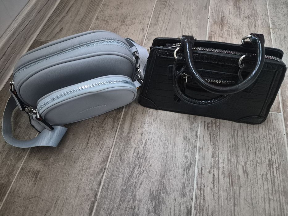 Дамски мини чанти