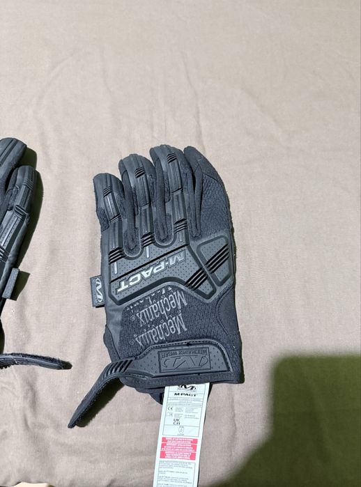 Ръкавици Mechanix M-pact