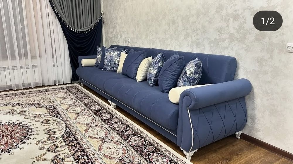 Хорошие Гарантированные Диваны