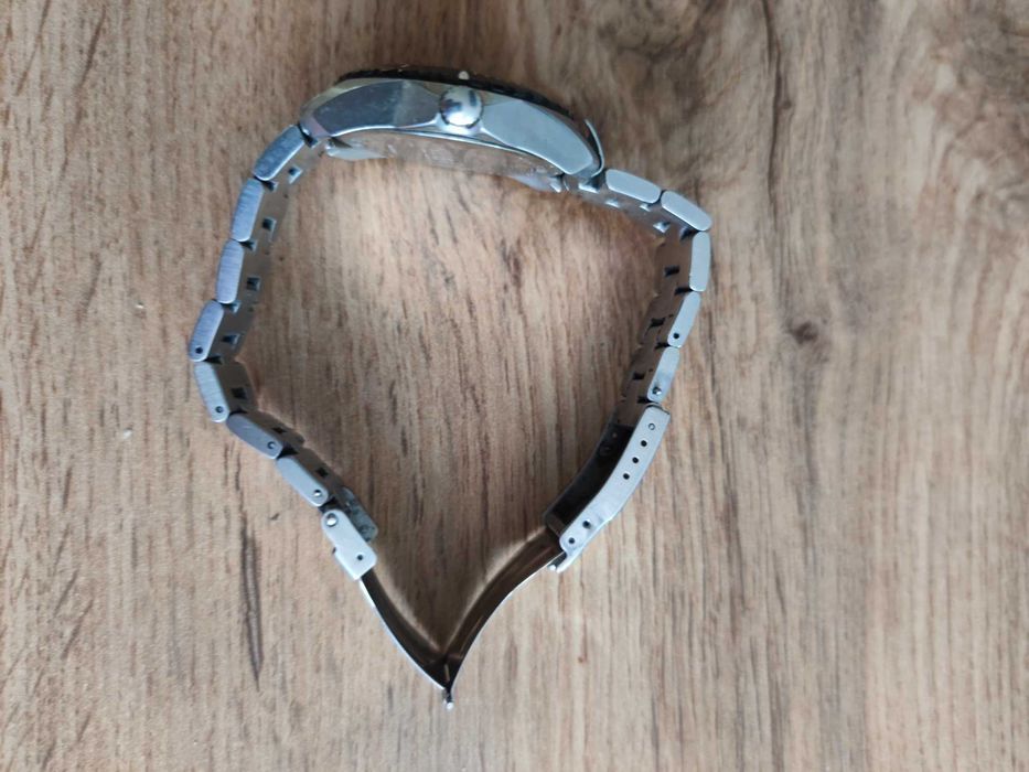 Часовник CERTINA