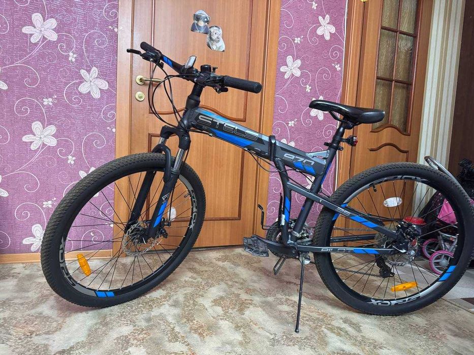 Велосипед STELS 970 MD
