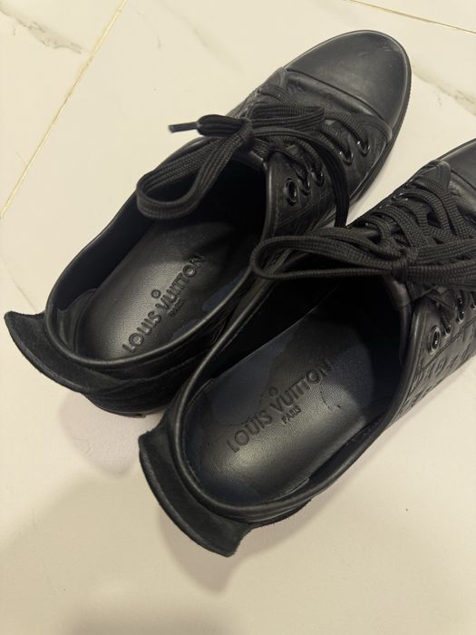 Продам кеды louis vuitton