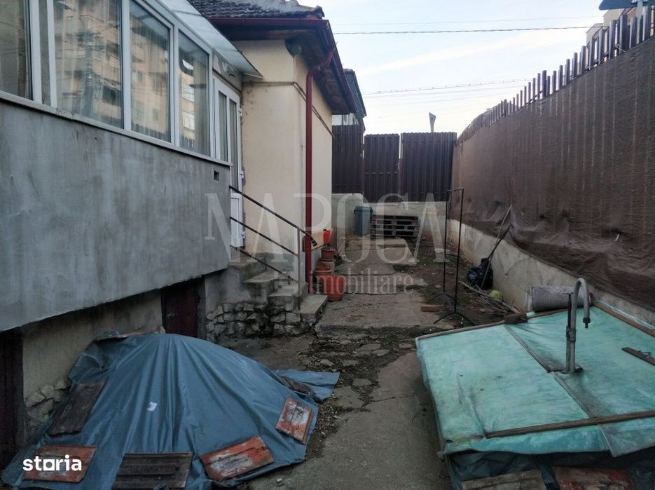 Casa 4 camere de vanzare in Intre Lacuri, Cluj Napoca