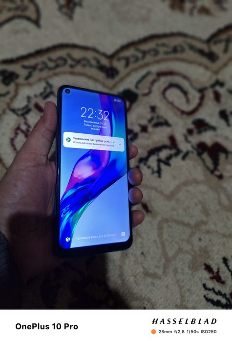 Redmi not 9  128 srochna