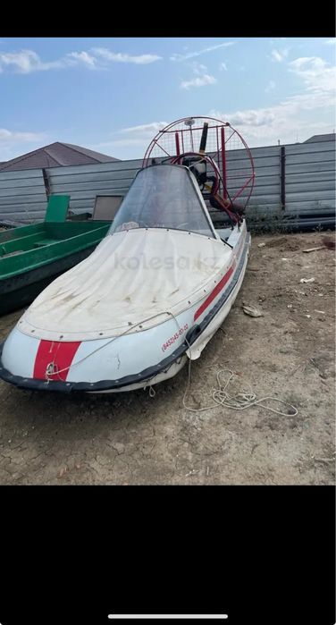 Продается аэроцикл-амфибия срочноооо