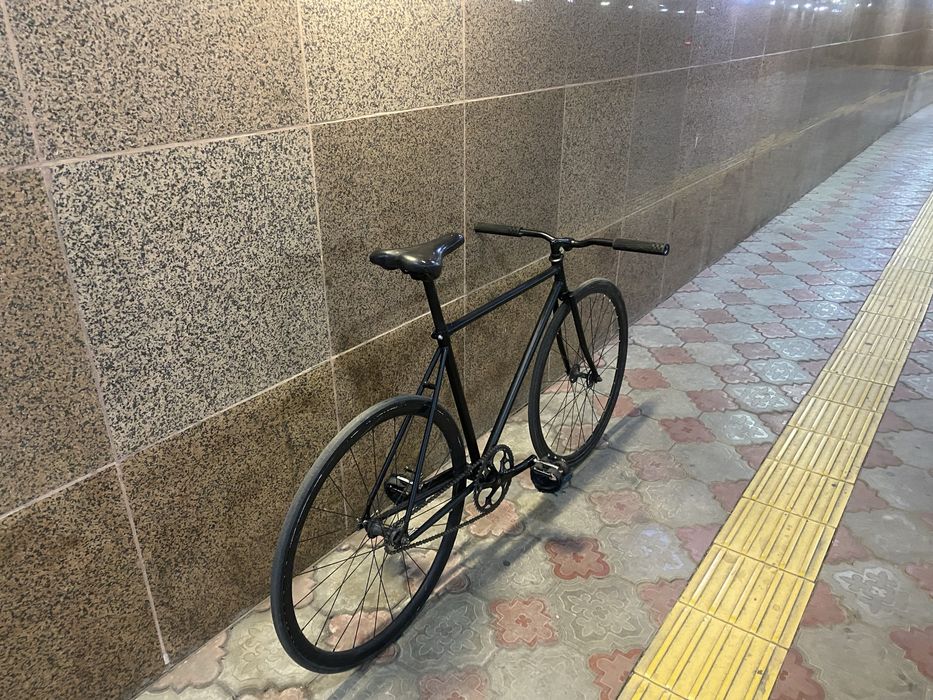 Фикс celt (fixed gear)