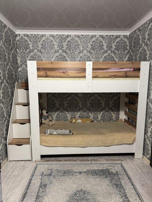 Продам 3 комнатную квартиру