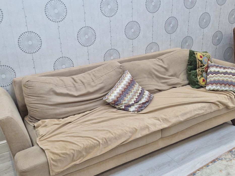продам диван бу с дефектами