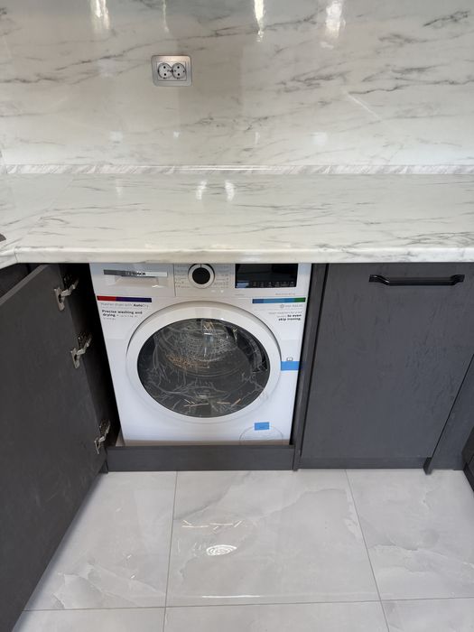 Продава се Тристаен апартамент в Велико Търново, Акация - 104 кв.м за 954 €/кв.м - Снимка #7