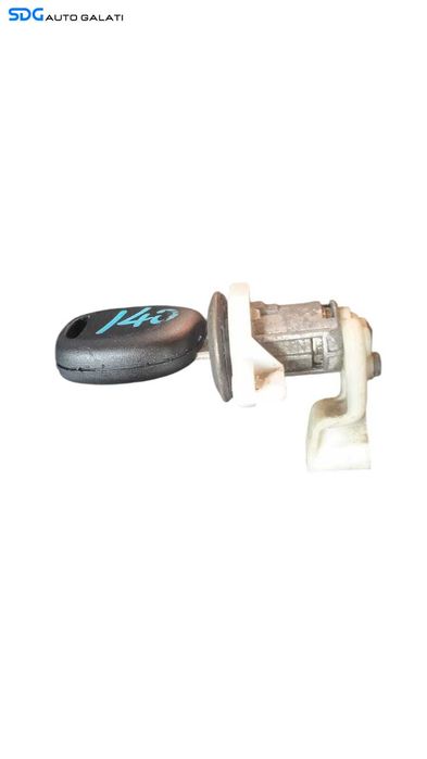 Butuc Butuci cu Cheie Stanga Dreapta Fata Renault Clio 2 Symbol 1998 - 2012 [M8765]