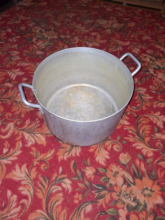 Кастрюли 40 литровый