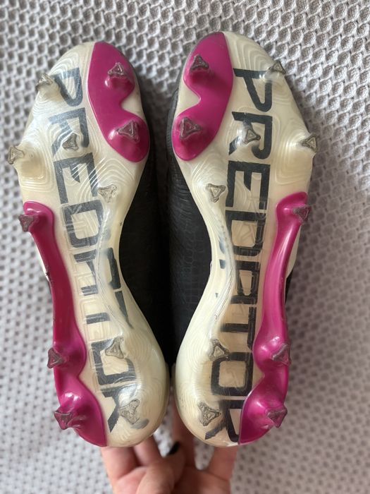 Бутсы Adidas Predator 30 (размер 40-41)