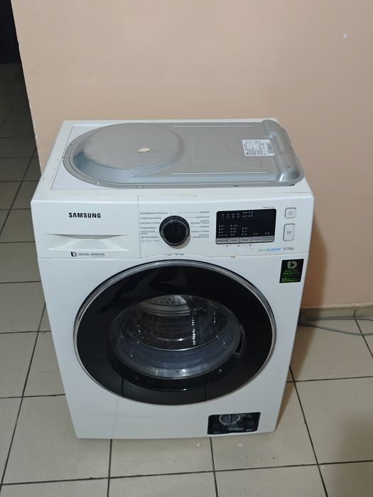 Стиральная машина Samsung