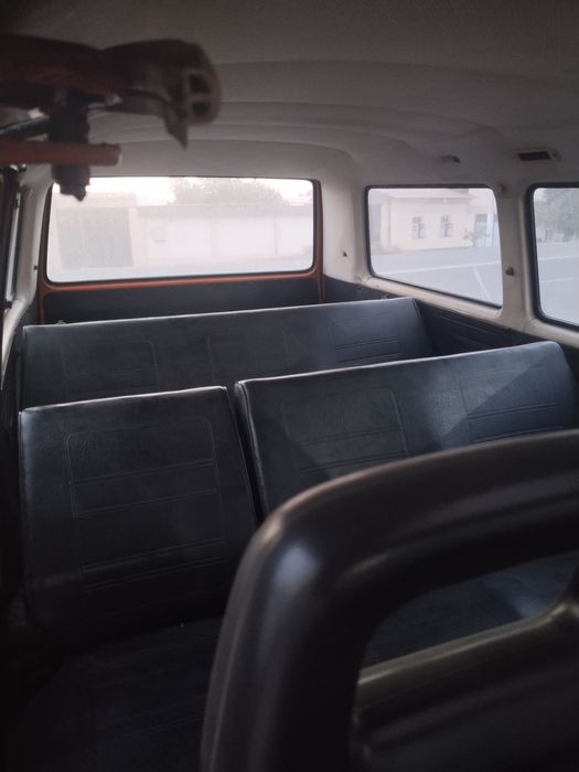 Срочно! Волсваген Т 3 Германия