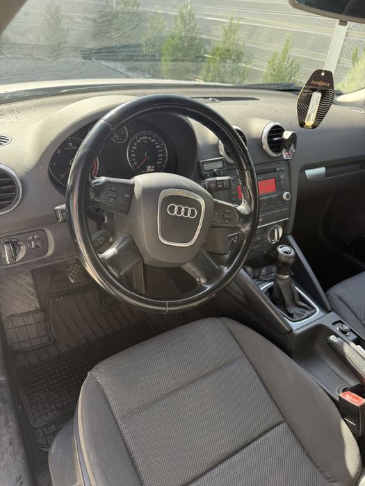 Audi A3 2010 1.9 TDI