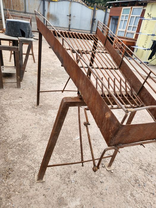 Продаю 2 тарки и пилараму