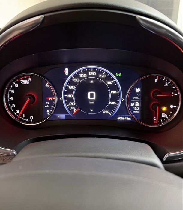 Malibu 2 premier 2022/ 60 min yurgan yengi rangda benzin