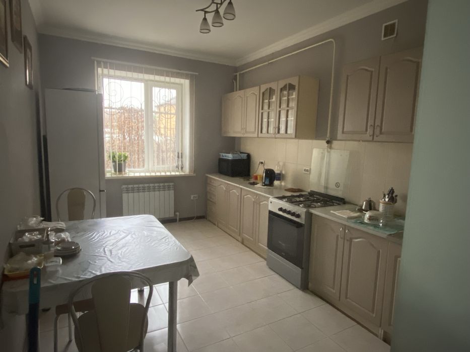 коттедж, 140кв.м, участок 5,7сот, район Шанхай( Казангапа)