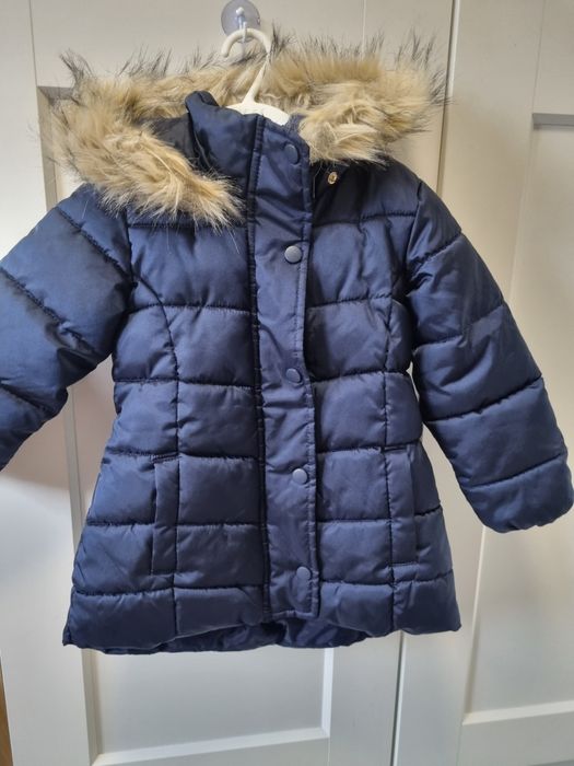 Geaca fetita H&M 104