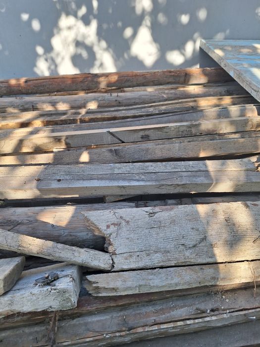 Продам Стройматериал бу доски дрова