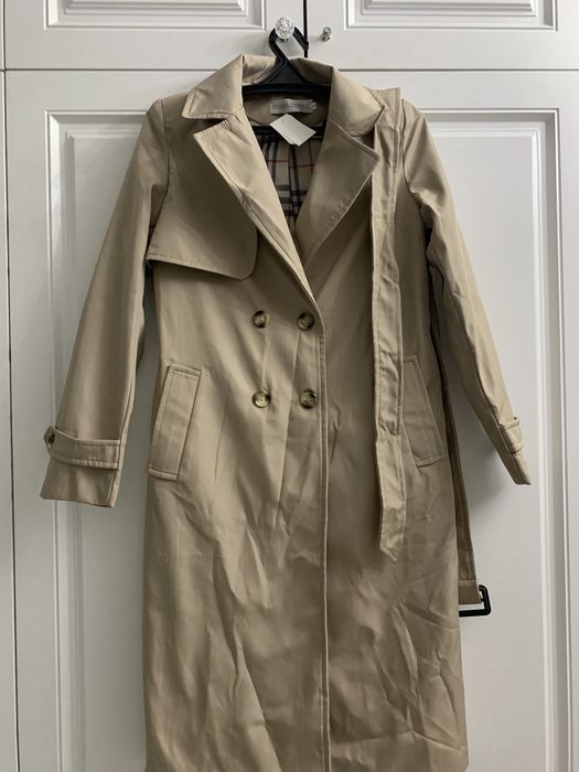 Тренд новый размер S