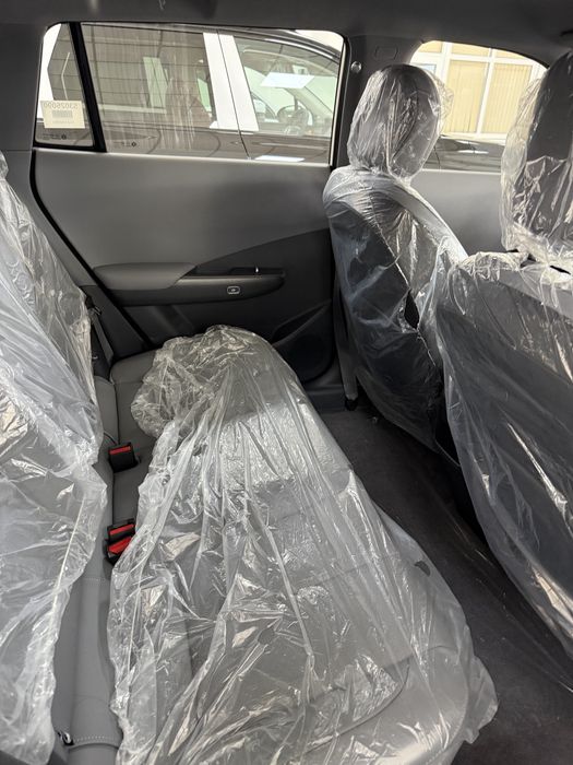 Dongfeng Nammi 06 air