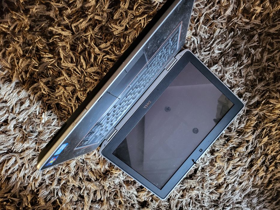 Dell Latitude E6420 i5