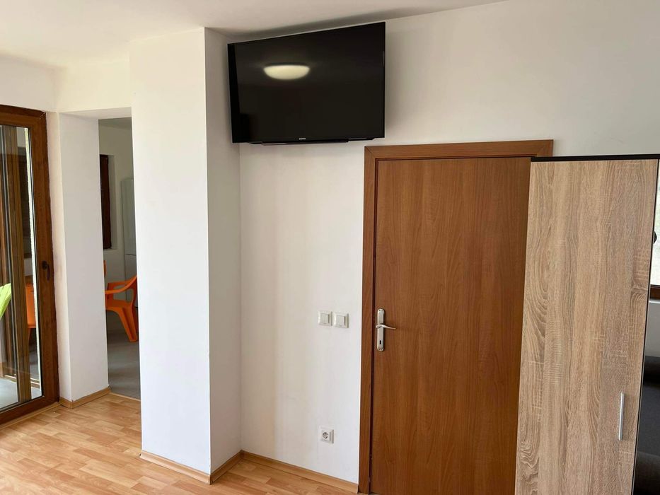 Дава се под наем Двустаен апартамент в Созопол - 57 кв.м за 178.5 € - Снимка #10