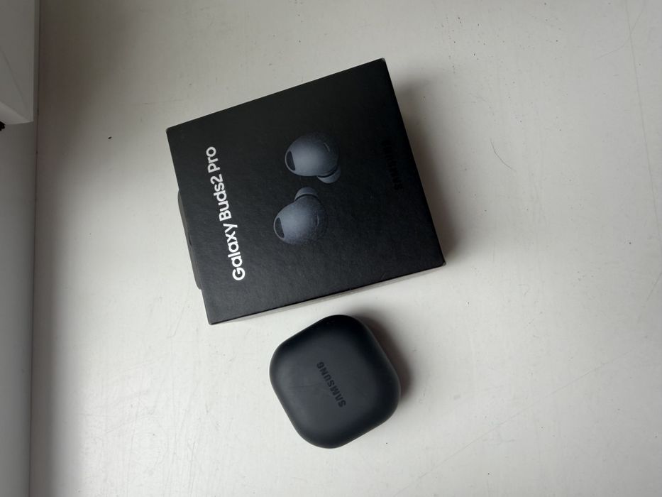 Продам Samsung Galaxy buds 2pro