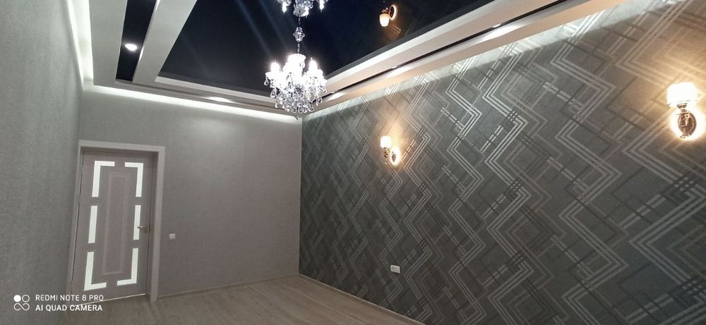 Иодклуч ремонт квартира