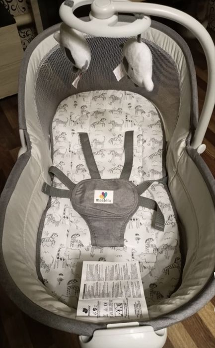 Продам люльку трансформер 6 в 1